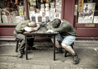 현대인의 만성 피로, 혹시 당신도?