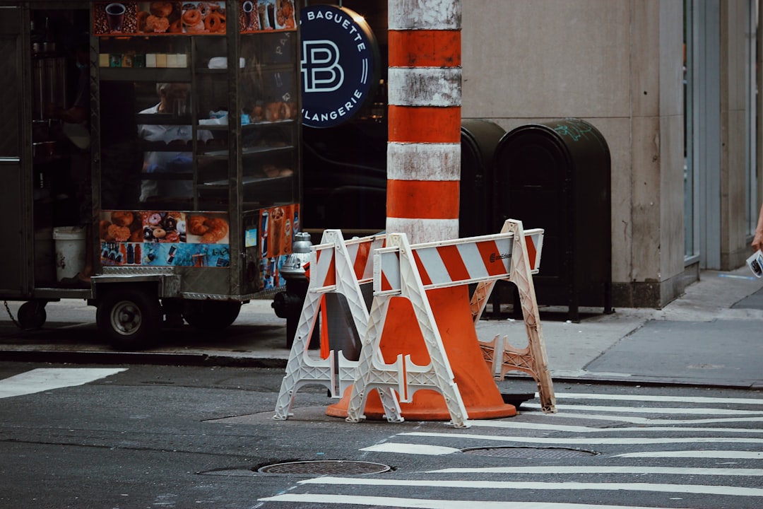 Blocking