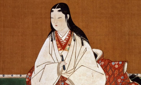 남자도 기생이었다? 세계 각국의 남성 예인 비교