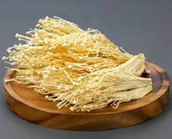 팽이버섯 효능_1