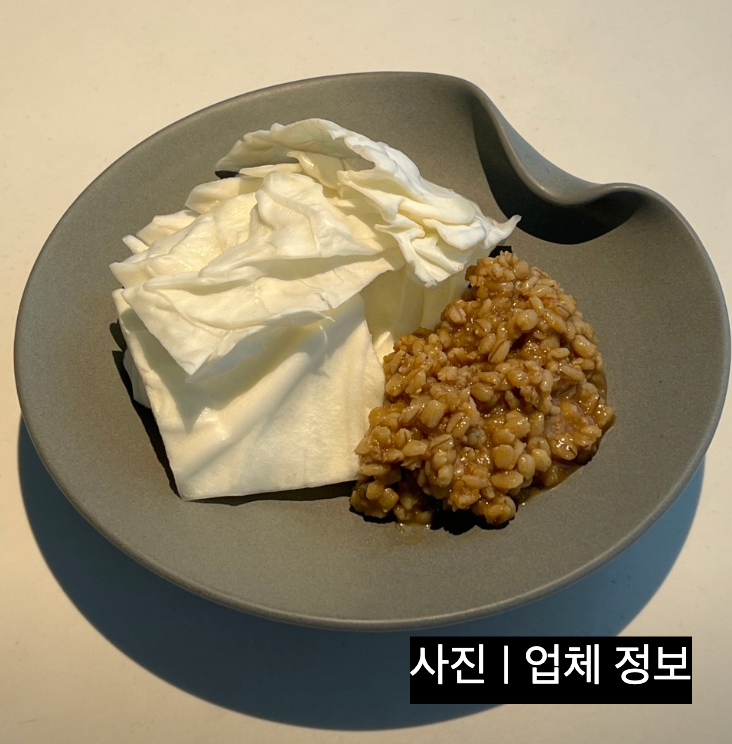 사당귀 촬영지 푼주와 지평주조 송파 막걸리 맛집 산책