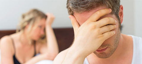 내몸의 갱년기 증상 자가진단과 치료방법