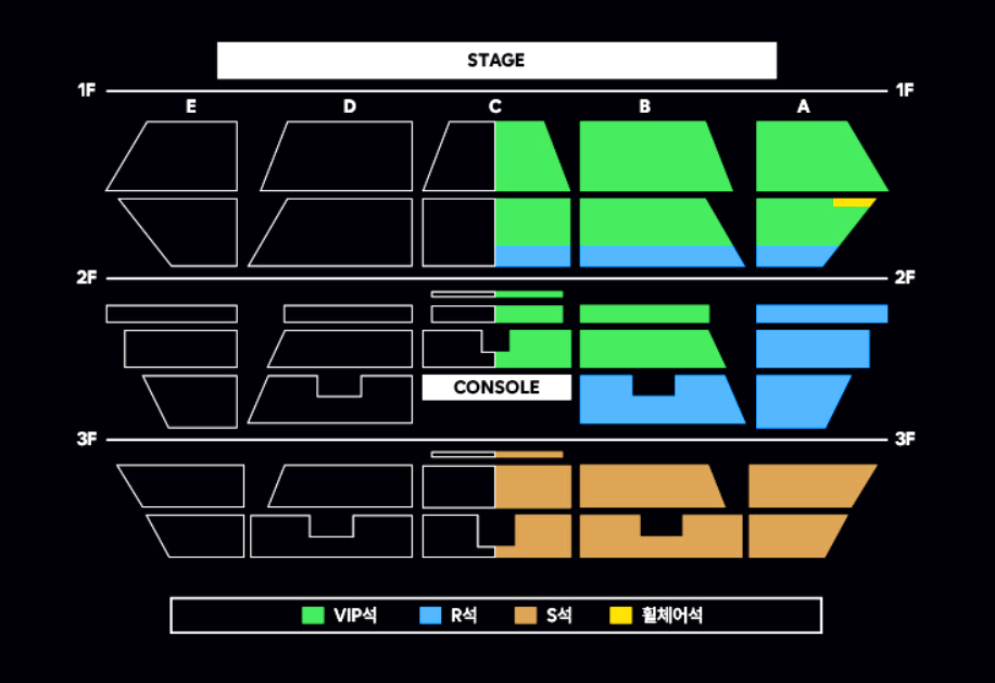 현역가왕 3