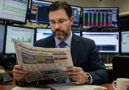 미국 실업률 둔화와 금리인하