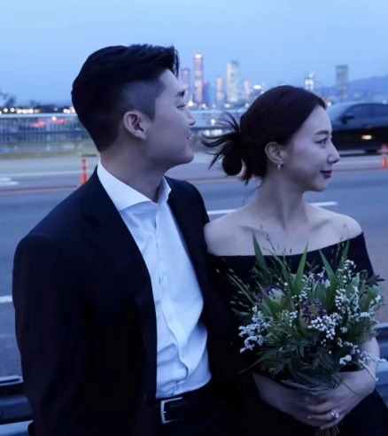 요정 컴미 전성초 결혼 근황