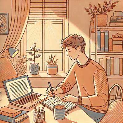 초보 작가를 위한 글쓰기 습관과 작가 되는 방법 완벽 실전 노하우