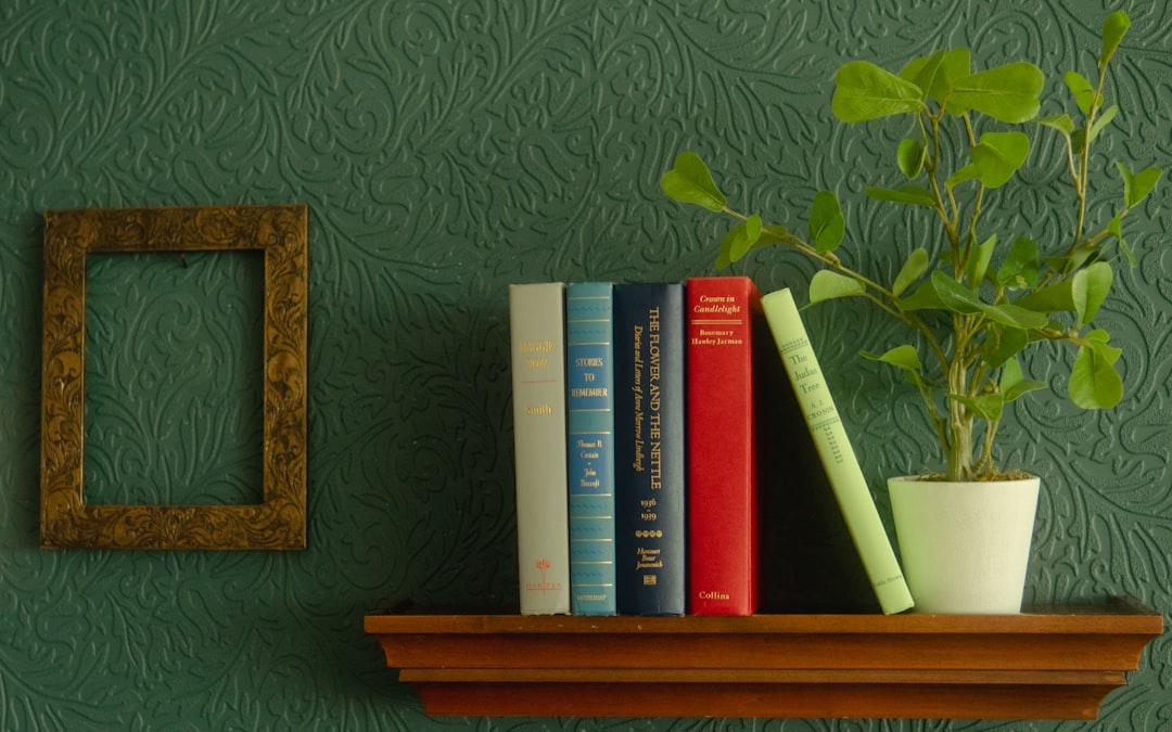 Bookshelf