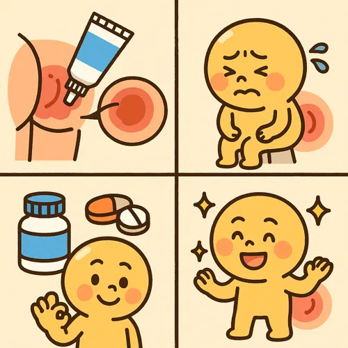 치질약 종류와 효과11