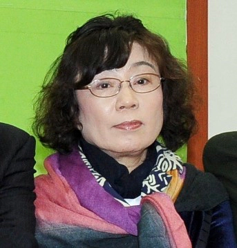 유시춘 프로필 나이 고향 학력 경력 동생 평가