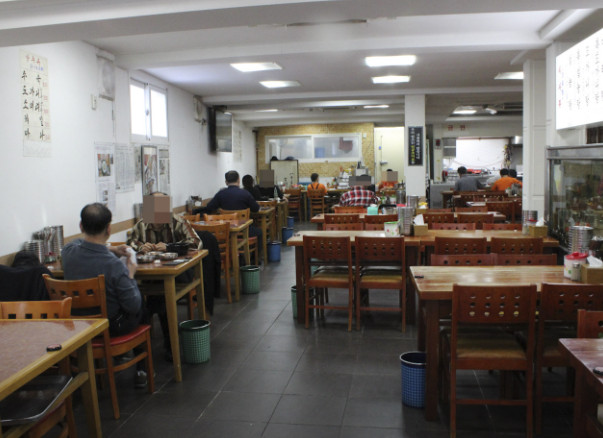 보고싶었어 송일국 단골 설렁탕 종로 맛집