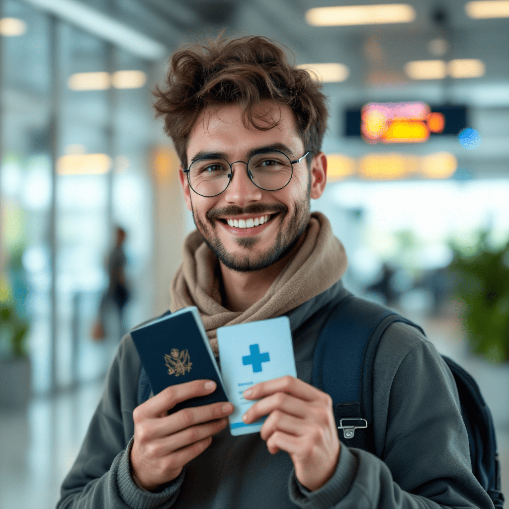 해외여행 중 병원 이용 전 꼭 알아야 할 7가지 체크리스트 (보험/언어/비용 포함)