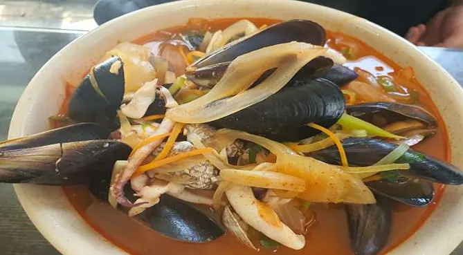 초류향