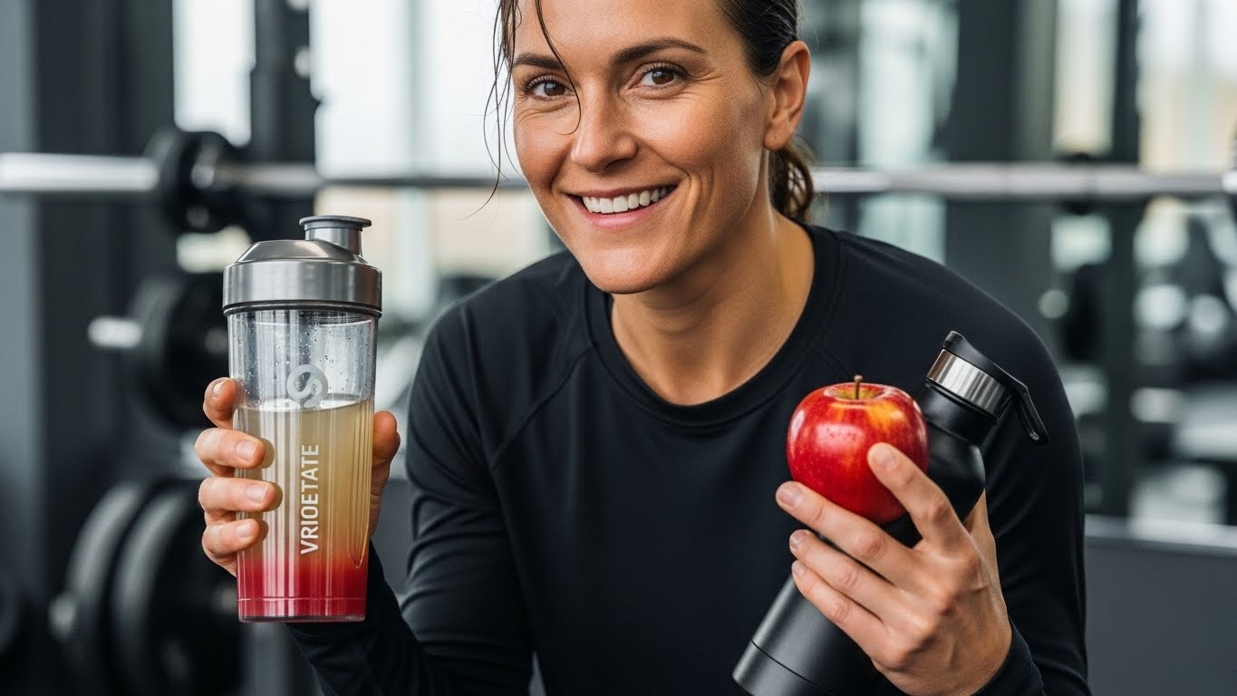 운동 전 바나나 vs 운동 후 닭가슴살, 먹는 타이밍이 핵심!