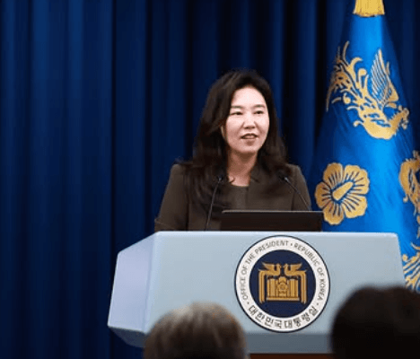 이재명 대통령 정부 인사 발표 국무총리 김민석