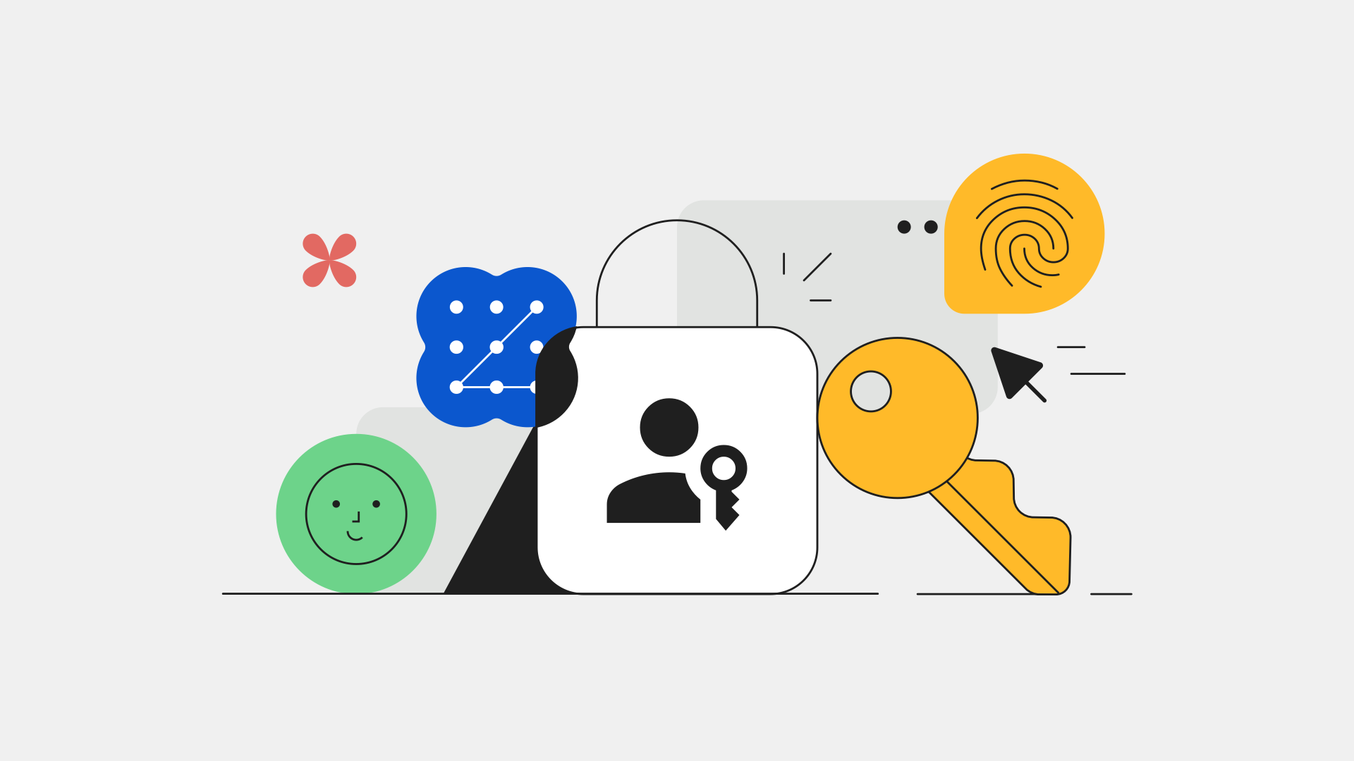 passkey image