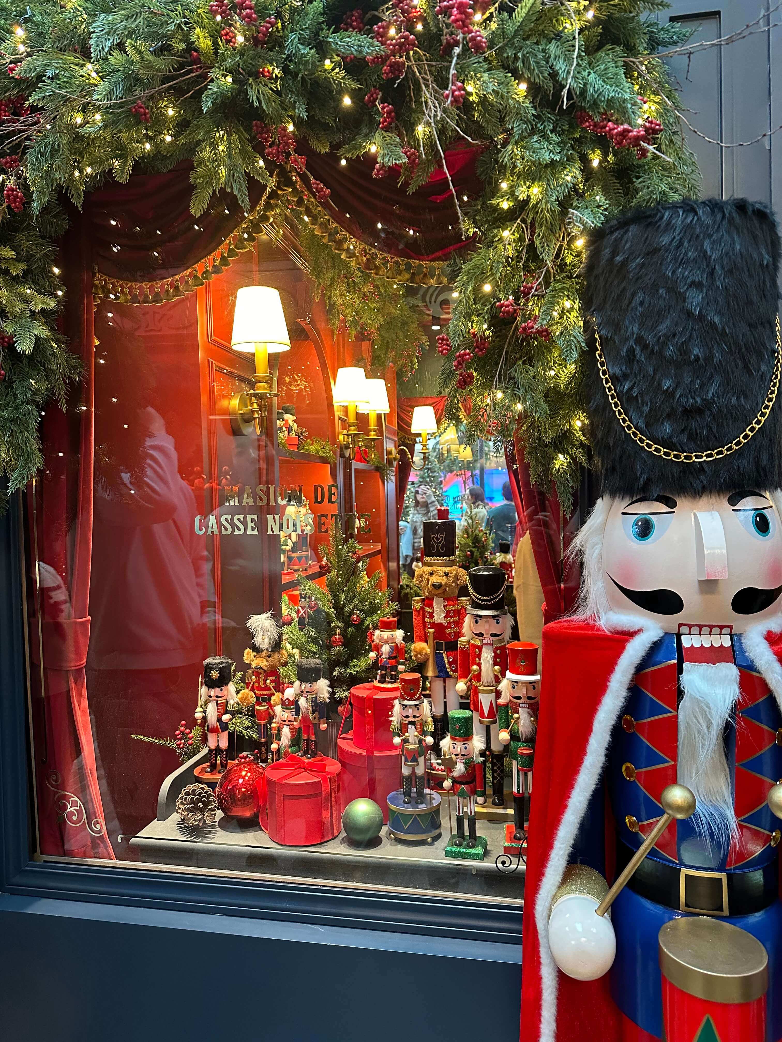 더현대 서울 해리의 크리스마스 쇼 1 2 3 4차 사전 예약 방법 현장 방문 후기