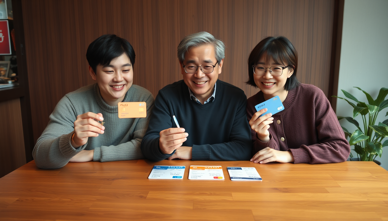 민생회복 소비쿠폰 신청, 지급 총정리7