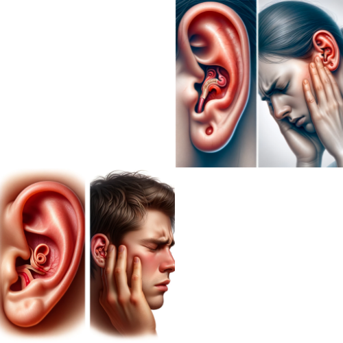 이관-기능-장애의-증상