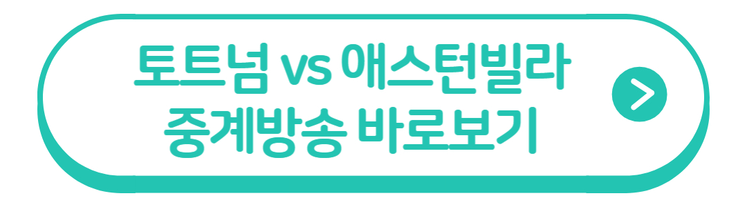 토트넘 애스턴빌라