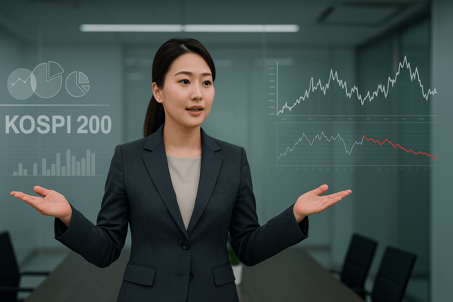 코스피 200 ETF 투자전 체크사항-사진