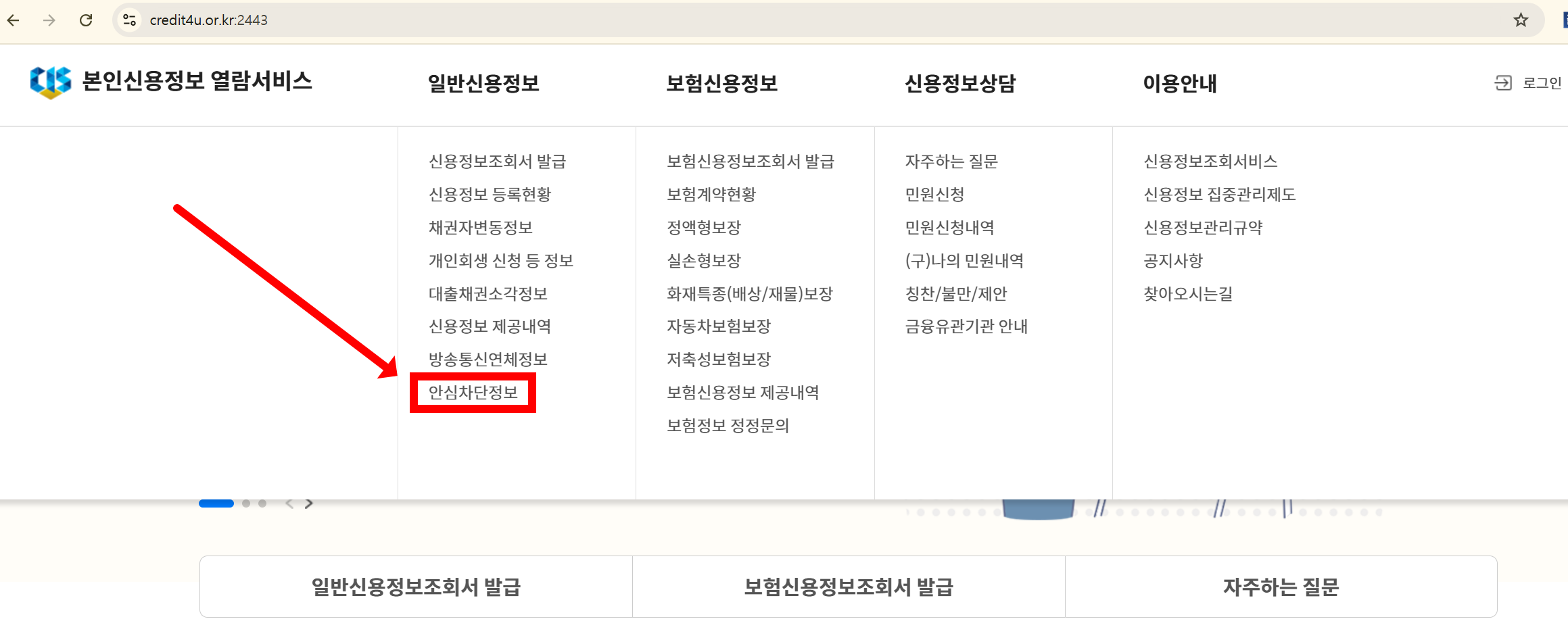여신거래 안심차단 서비스 신청 방법, 필요 서류, 카카오뱅크 신청, 국민은행 신청, 해제 방법, 차단 여신거래 항목, 신청 여부 확인