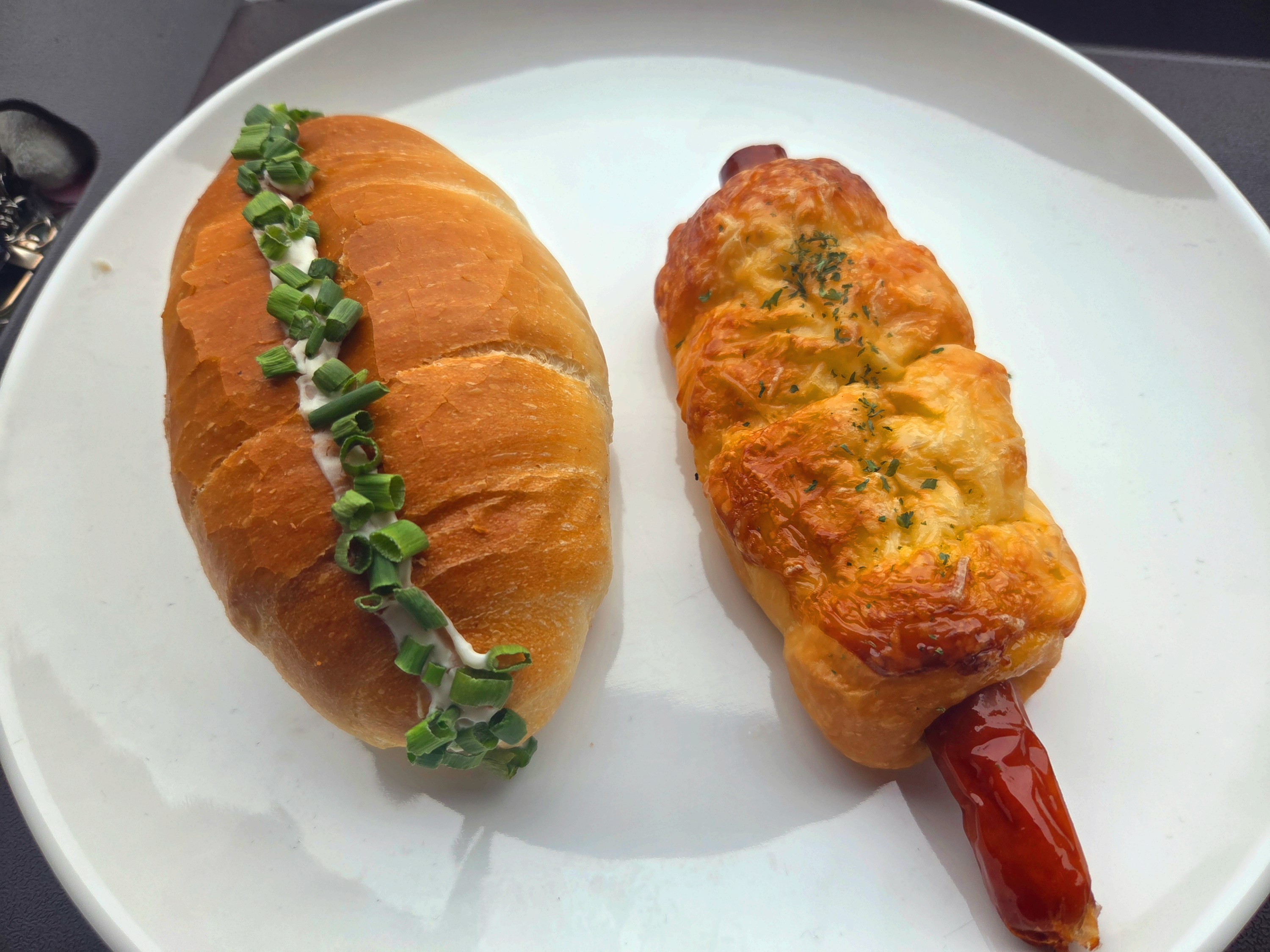 베이커리카페 가원