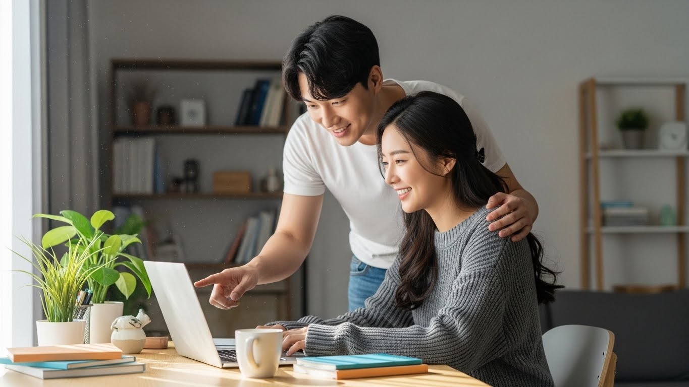 토지대장 무료열람