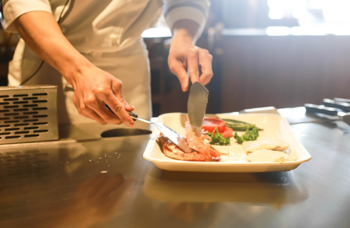 돌싱 혼밥 필수 팁 (힐링, 자신감, 라이프스타일)