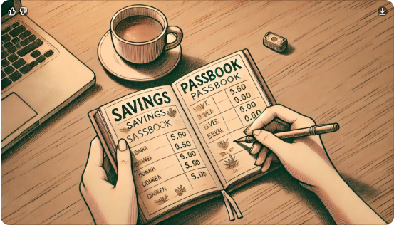 2025년 어린이 적금&middot;예금