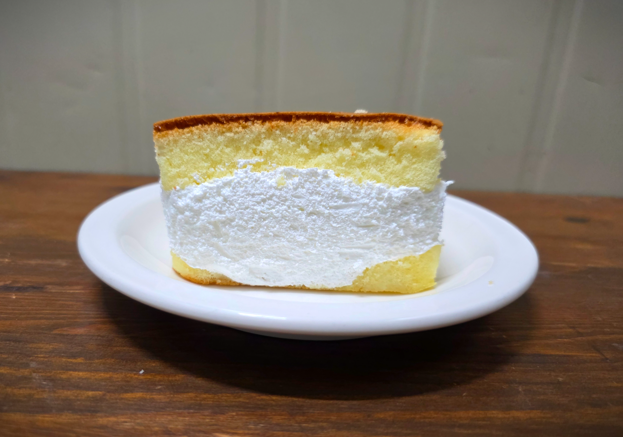 GS25서울우유우유크림카스테라