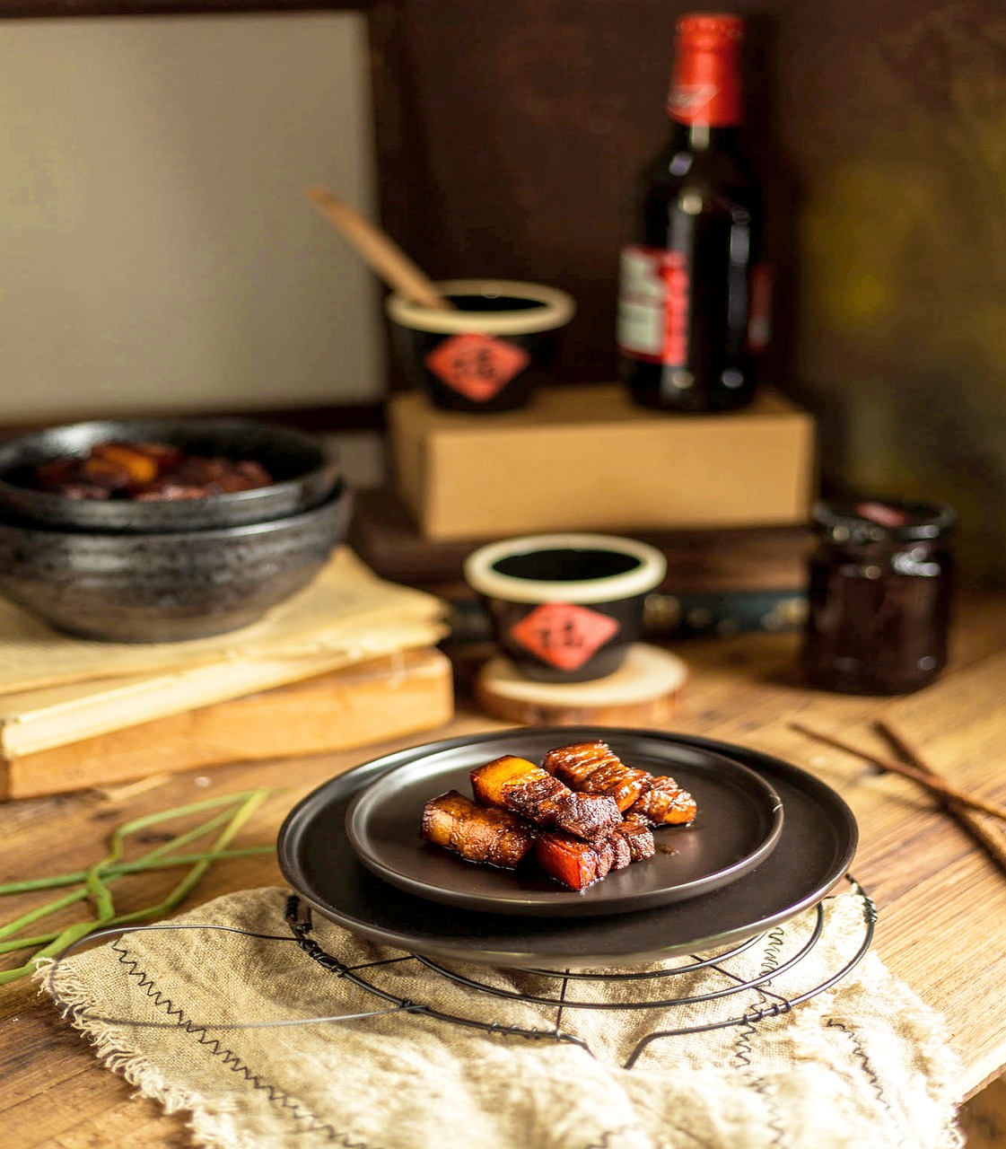 솔로들을 위한 특별한 모임 관련 사진