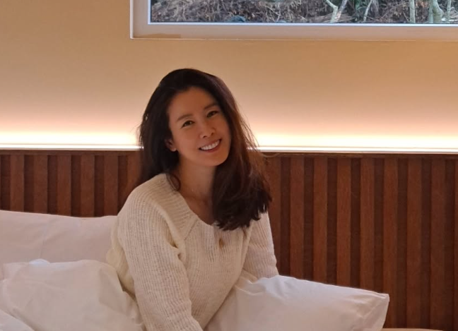 이태란 남편