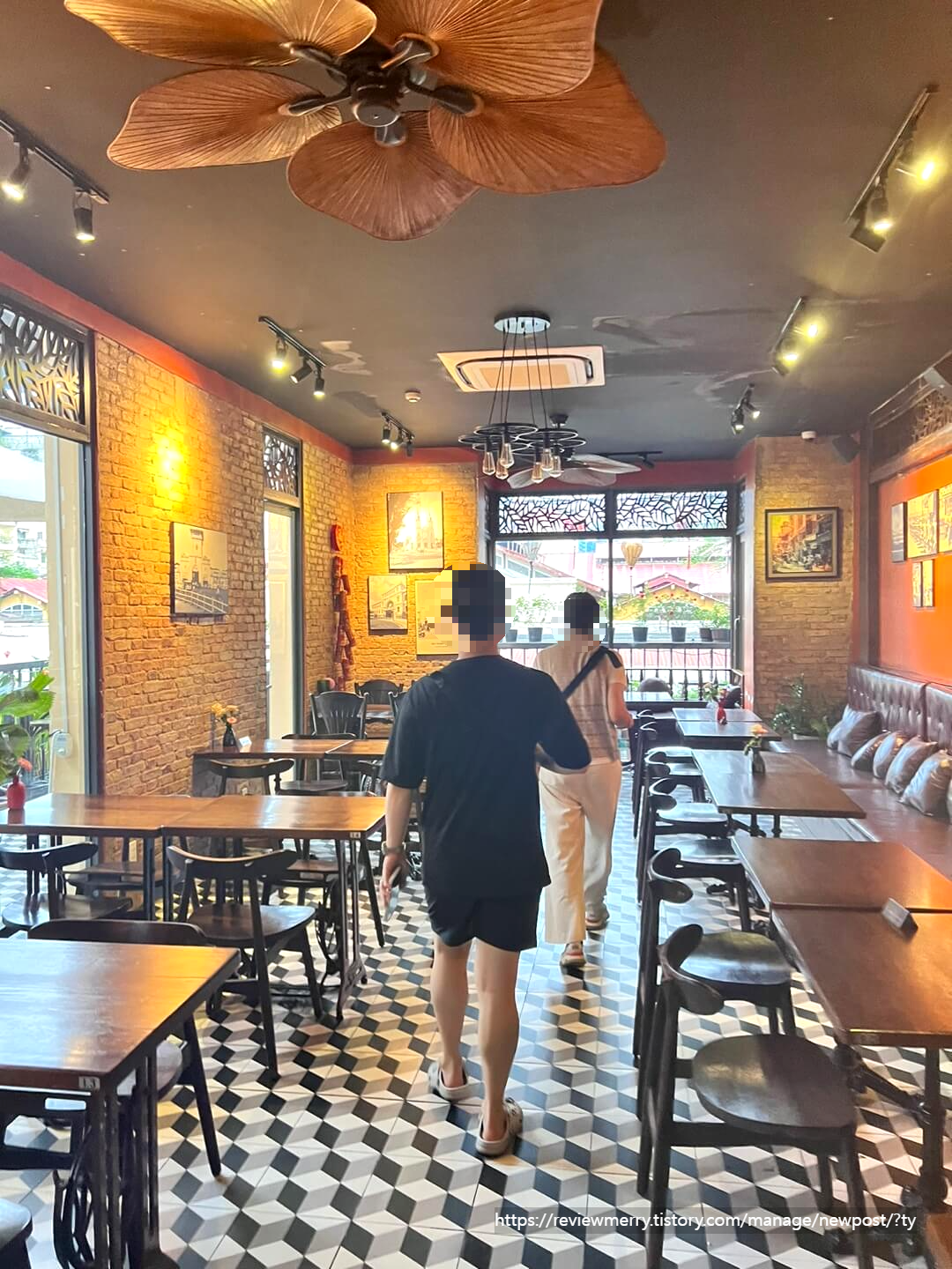 소울 내부