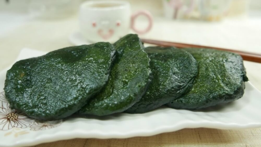 쑥 효능 총정리
