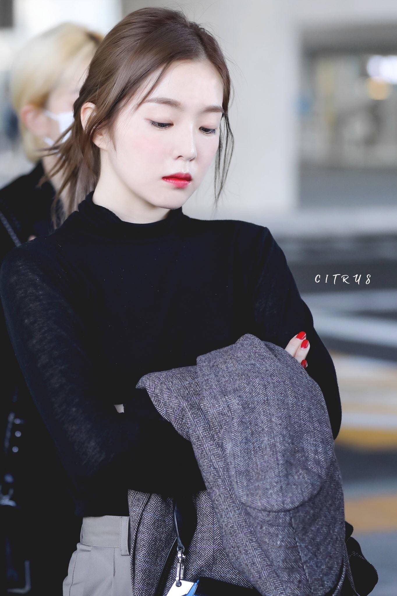 레드벨벳 아이린 고화질 레드벨벳 아이린 고화질