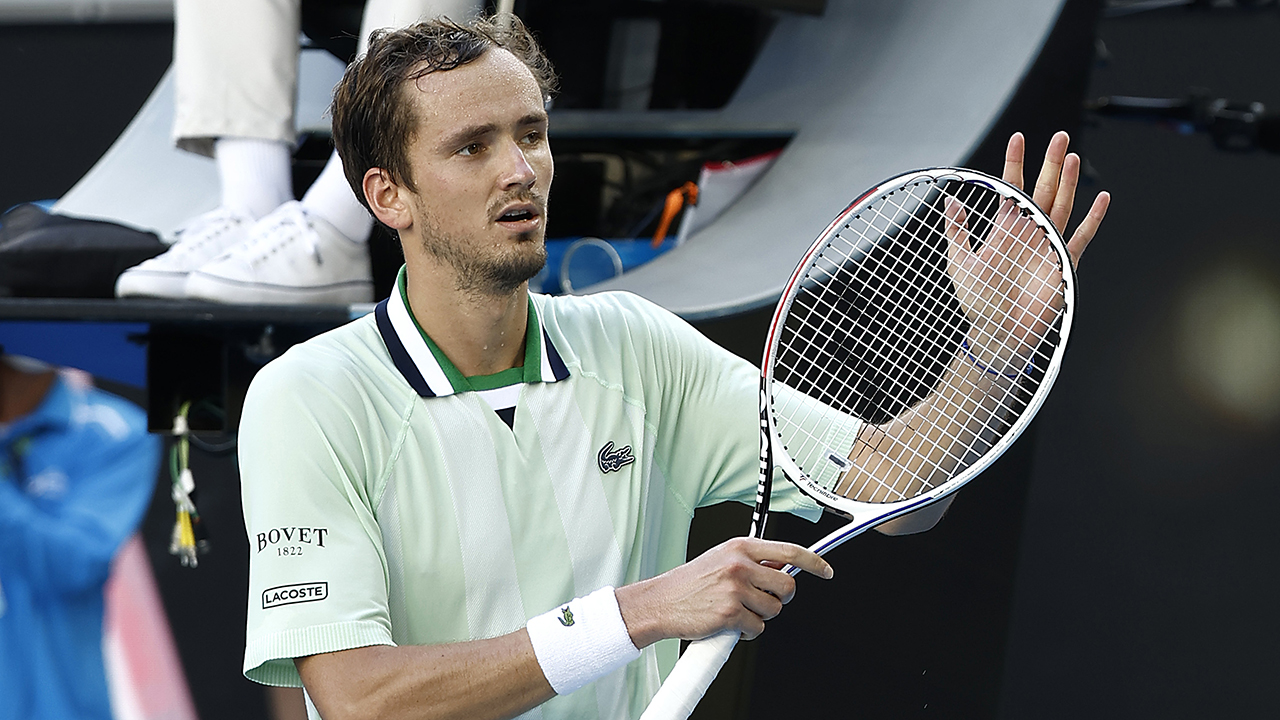 2024 US 오픈 테니스