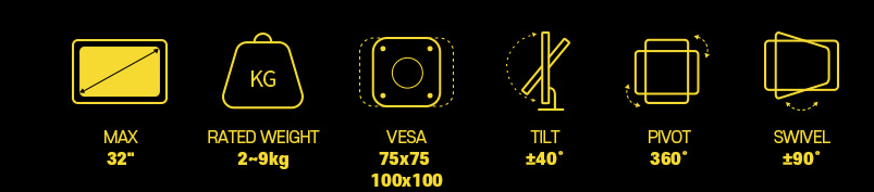 CA2 이지밸런스 스펙