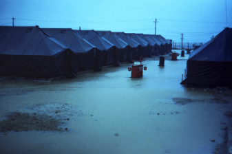 실시간 침수우려지역 확인 방법