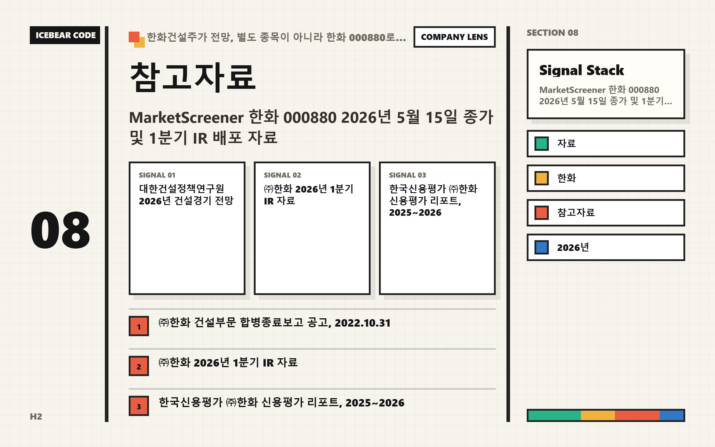참고자료 핵심 지표 이미지