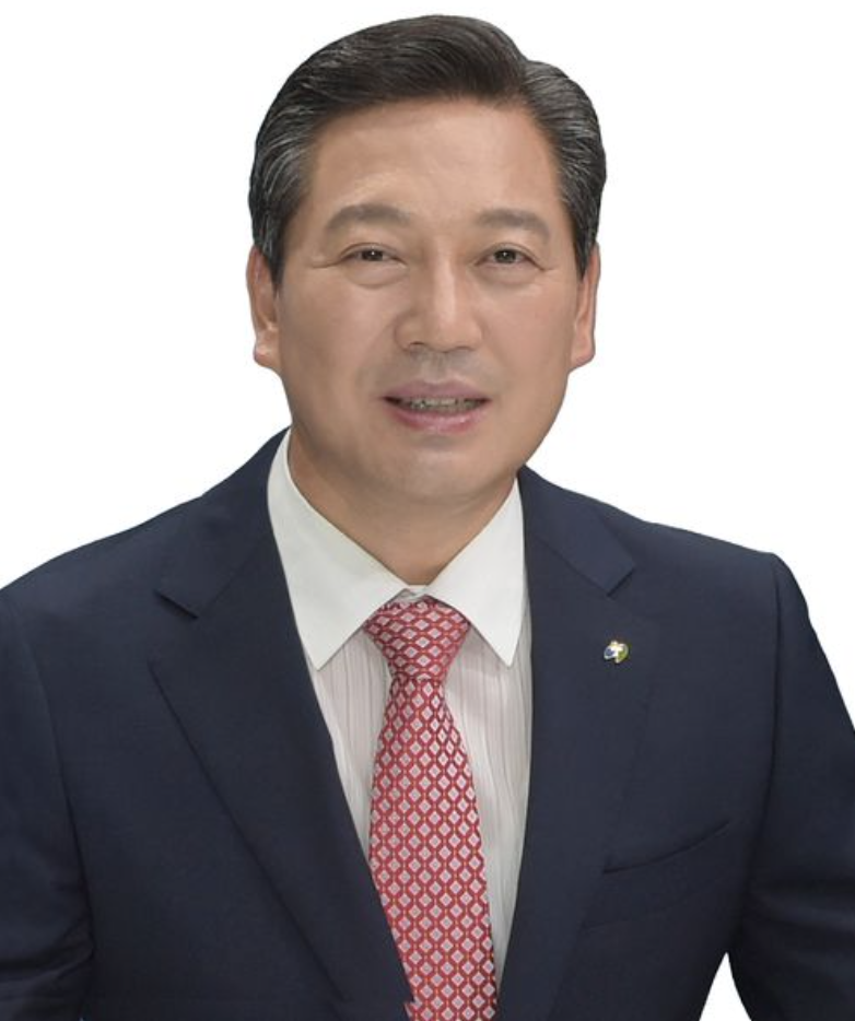 조재구 남구청장