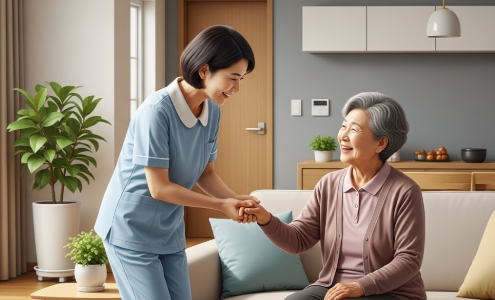 사회복지사 요양보호사자격증 취득방법