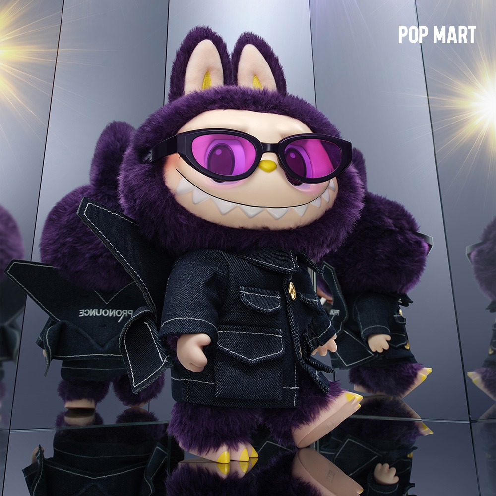 라부부 대형 플러시 투자