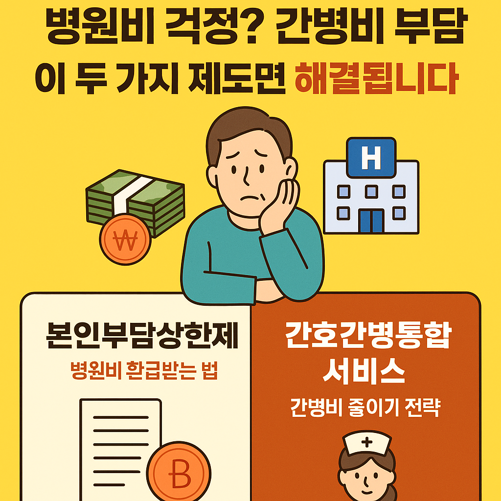 본인부담상한제 (간호간병통합서비스)