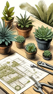 조경기능사-필기-시험-기출문제-다운로드-단기-공부방법