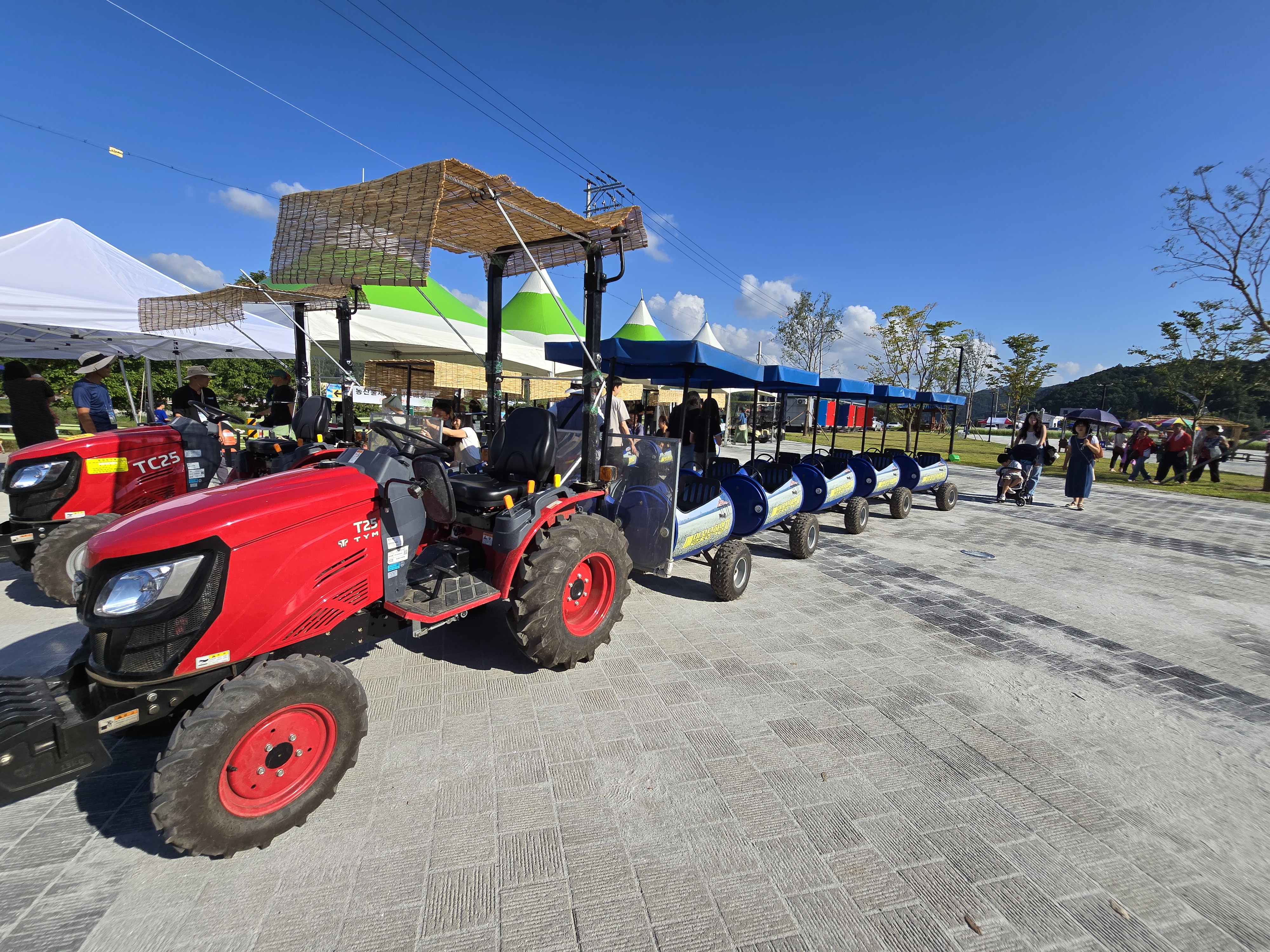 2024평창효석문화제