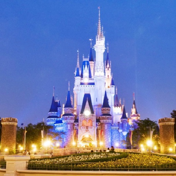 혼자 일본 여행