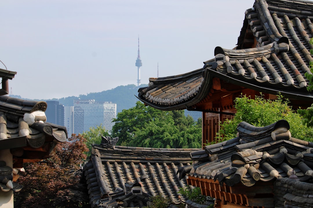 Namsan Tower