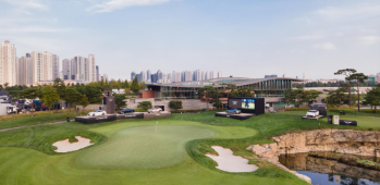 2024 제네시스 챔피언십 코스