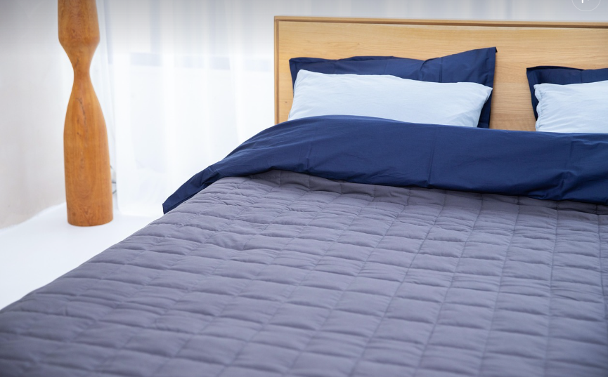 매트리스 관련 사진