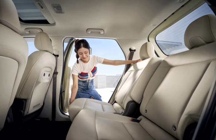 전기차 캐스퍼 일렉트릭 얼리뷰 소개